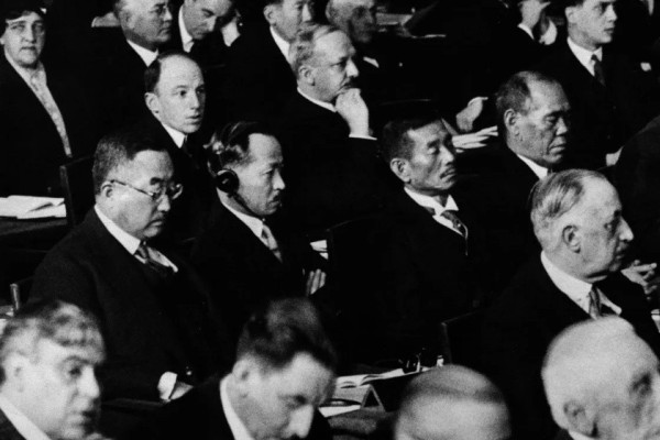 राष्ट्र संघको जन्मदिन : जे गर्न बन्यो, त्यहीँ नभएपछि २६ वर्षमै विघटन!